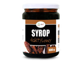 Sirop de dattes 600g - VIVIO